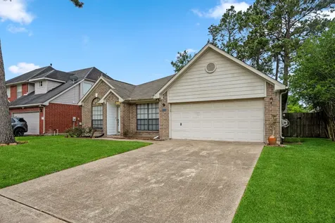 2818 Blue Jay Circle Humble TX 77396