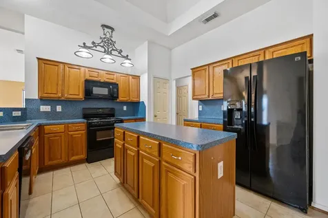 2818 Blue Jay Circle Humble TX 77396