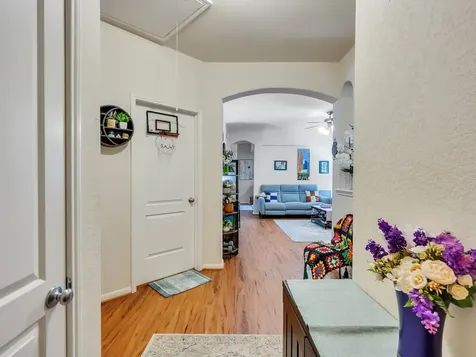 7402 Granite Terrace Lane Houston TX 77083