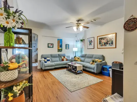 7402 Granite Terrace Lane Houston TX 77083