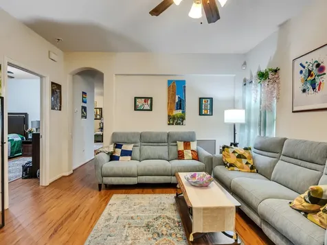 7402 Granite Terrace Lane Houston TX 77083