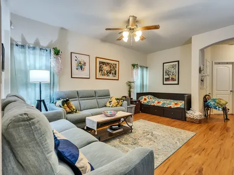 7402 Granite Terrace Lane Houston TX 77083