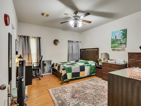 7402 Granite Terrace Lane Houston TX 77083