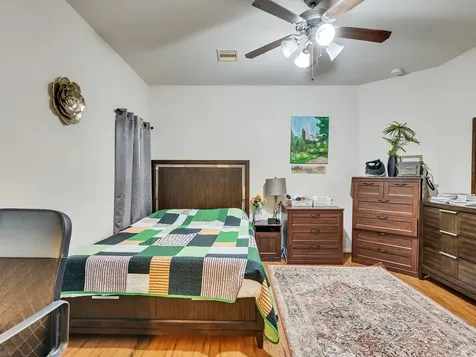 7402 Granite Terrace Lane Houston TX 77083
