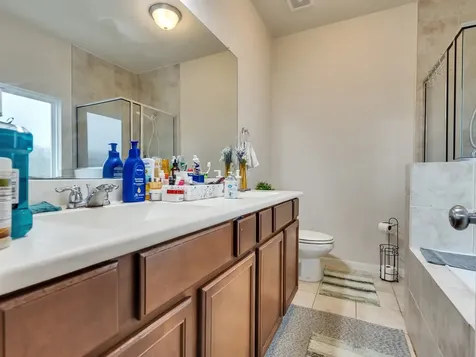 7402 Granite Terrace Lane Houston TX 77083
