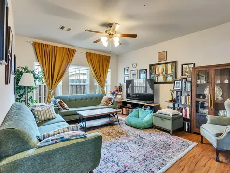 7402 Granite Terrace Lane Houston TX 77083