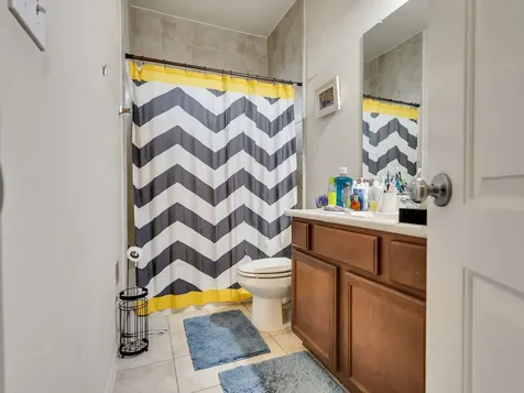 7402 Granite Terrace Lane Houston TX 77083