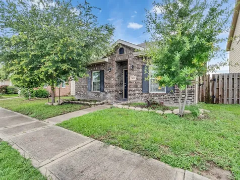 7402 Granite Terrace Lane Houston TX 77083