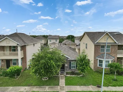 7402 Granite Terrace Lane Houston TX 77083