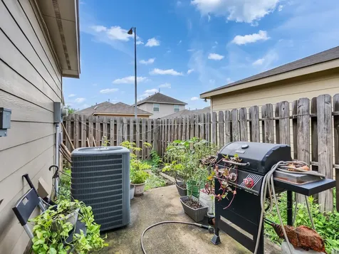 7402 Granite Terrace Lane Houston TX 77083