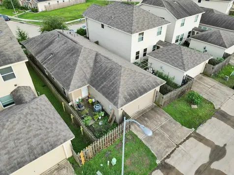 7402 Granite Terrace Lane Houston TX 77083
