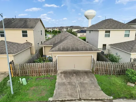 7402 Granite Terrace Lane Houston TX 77083