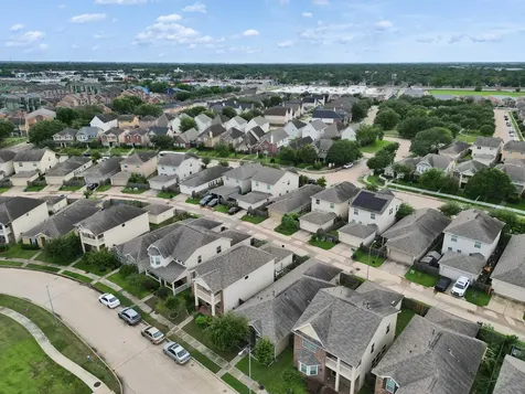 7402 Granite Terrace Lane Houston TX 77083