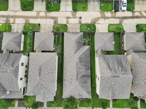 7402 Granite Terrace Lane Houston TX 77083