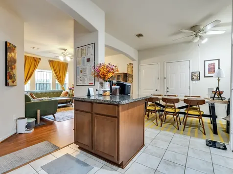 7402 Granite Terrace Lane Houston TX 77083