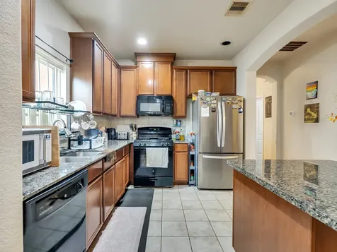 7402 Granite Terrace Lane Houston TX 77083
