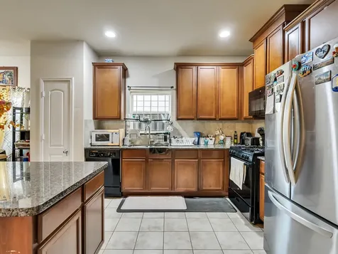 7402 Granite Terrace Lane Houston TX 77083