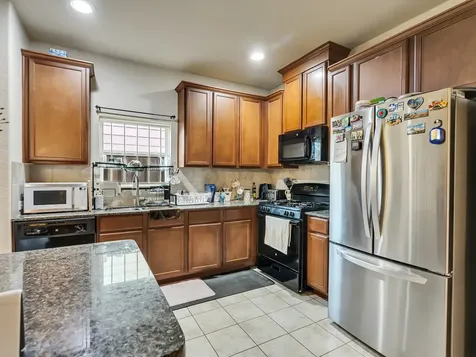 7402 Granite Terrace Lane Houston TX 77083