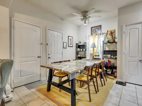 7402 Granite Terrace Lane Houston TX 77083