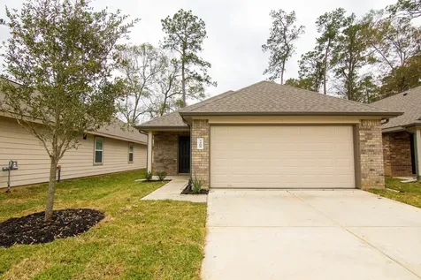 3408 Cannon Court Conroe TX 77301