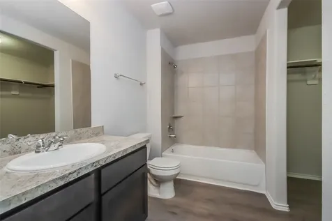 3408 Cannon Court Conroe TX 77301