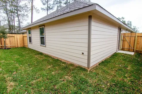 3408 Cannon Court Conroe TX 77301