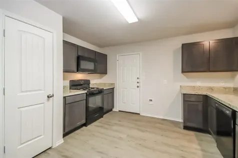 3408 Cannon Court Conroe TX 77301