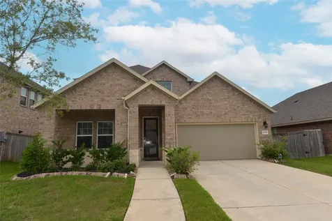 2806 Oakheath Crest Court Pearland TX 77089
