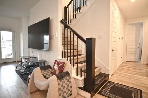2806 Oakheath Crest Court Pearland TX 77089