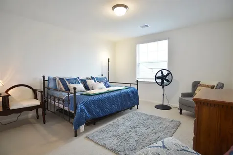 2806 Oakheath Crest Court Pearland TX 77089