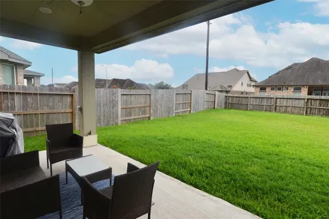 2806 Oakheath Crest Court Pearland TX 77089