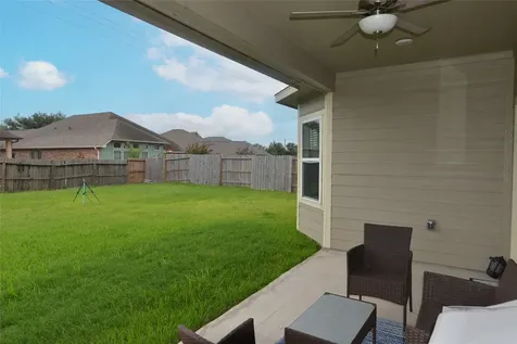 2806 Oakheath Crest Court Pearland TX 77089