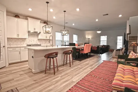 2806 Oakheath Crest Court Pearland TX 77089