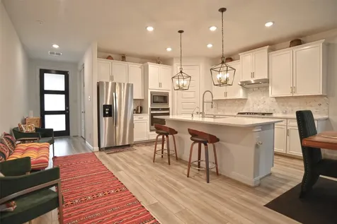 2806 Oakheath Crest Court Pearland TX 77089