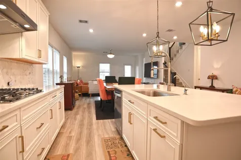 2806 Oakheath Crest Court Pearland TX 77089
