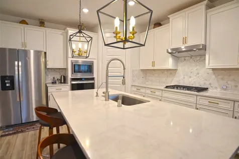 2806 Oakheath Crest Court Pearland TX 77089