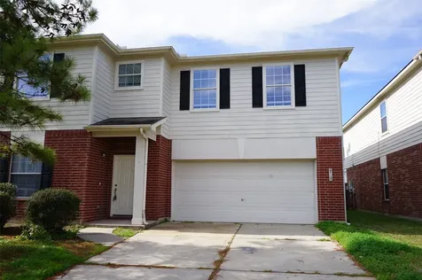 2719 Indigo Stone Lane Katy TX 77449