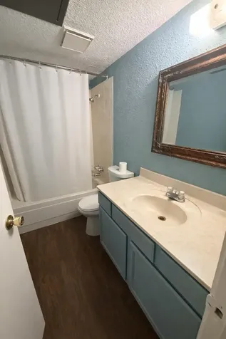 781 Country Place Drive 1073 Houston TX 77079