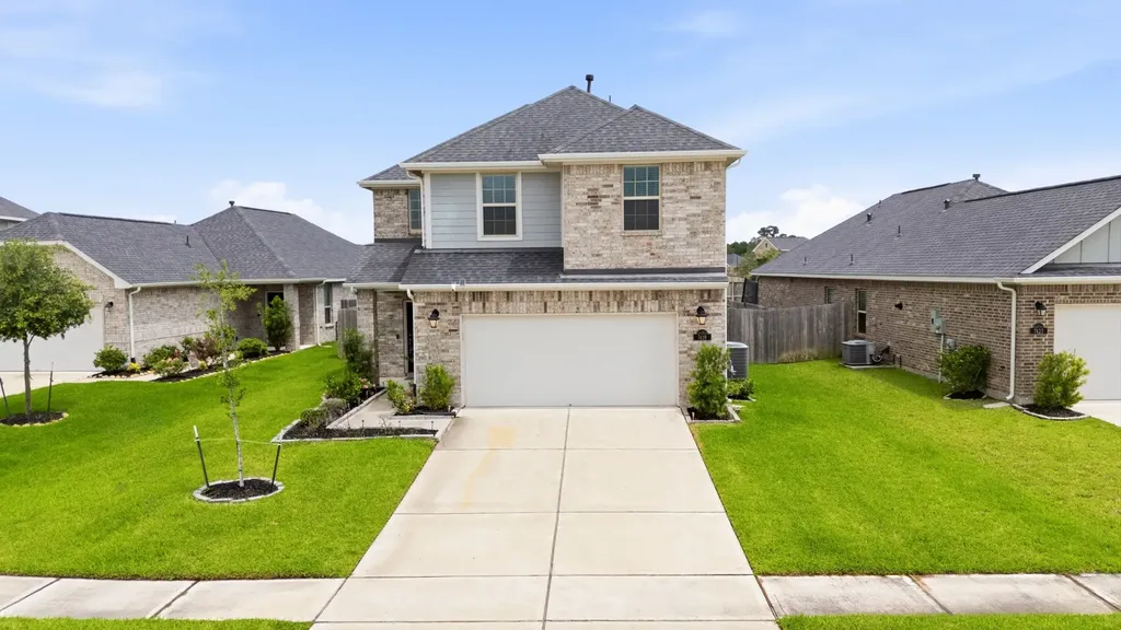 7419 French Quarter Court Fulshear TX 77441