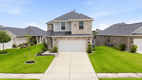 7419 French Quarter Court Fulshear TX 77441
