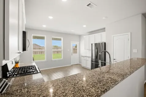 7419 French Quarter Court Fulshear TX 77441