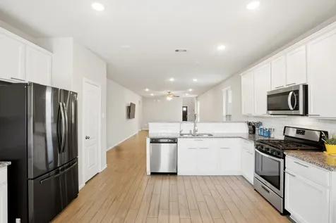 7419 French Quarter Court Fulshear TX 77441