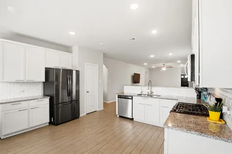 7419 French Quarter Court Fulshear TX 77441