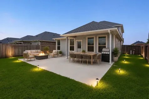 7419 French Quarter Court Fulshear TX 77441