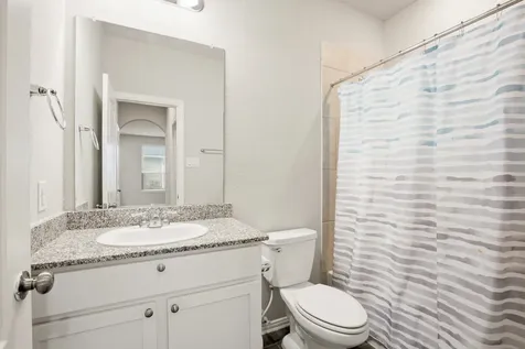 7419 French Quarter Court Fulshear TX 77441