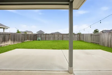 7419 French Quarter Court Fulshear TX 77441