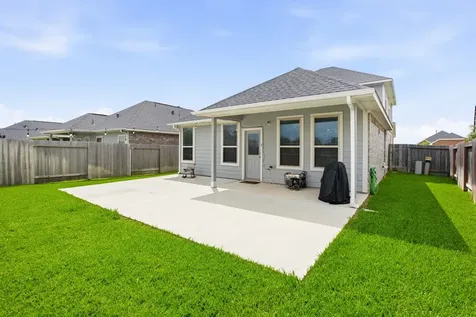 7419 French Quarter Court Fulshear TX 77441
