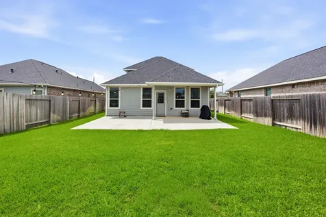 7419 French Quarter Court Fulshear TX 77441