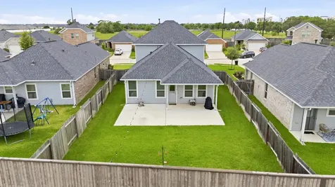 7419 French Quarter Court Fulshear TX 77441