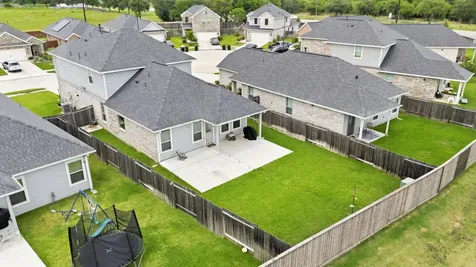 7419 French Quarter Court Fulshear TX 77441